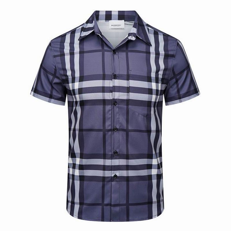 Burberry Men's Shirts 261